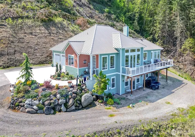 Photo 1 of Single family home for sale at 413 Mount Pl, Sequim, WA 98382 | MLS# NWM2518027 | Listing updated on 2026-09-21