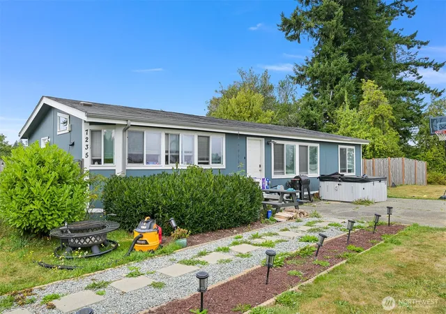 Photo 3 of Multi family home for sale at 7245 Kickerville Rd, Ferndale, WA 98248 | MLS# NWM2518037 | Listing updated on 2026-09-30