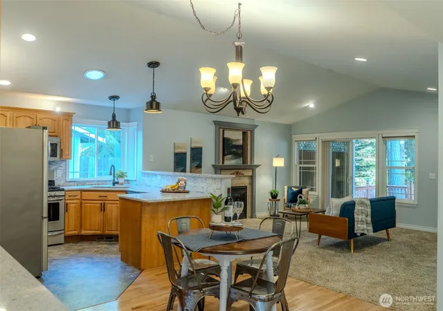 Photo 2 of Single family home for sale at 121 E Stavis Rd, Shelton, WA 98584 | MLS# NWM2518048 | Listing updated on 2026-09-21