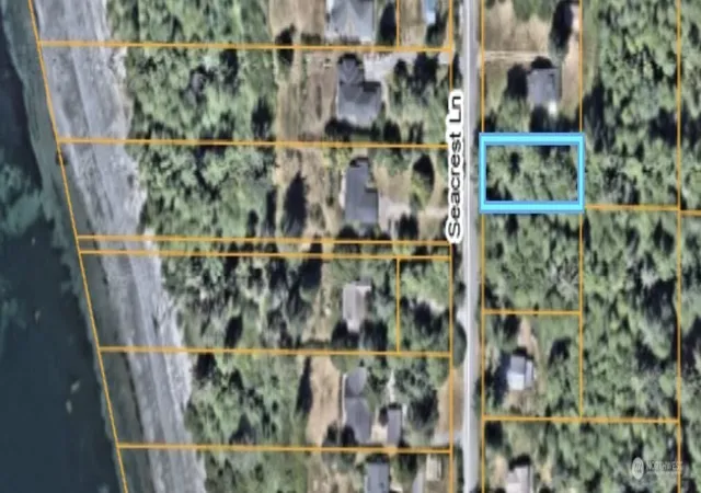 Photo 3 of Sale Pending at 0 Xxx Seacrest Ln, Coupeville, WA 98239 | MLS# NWM2518052 | Listing updated on 2026-06-17