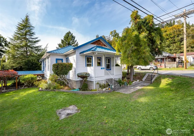 Photo 1 of Single family home for sale at 7362 N Superior Ave, Concrete, WA 98237 | MLS# NWM2518062 | Listing updated on 2026-09-21