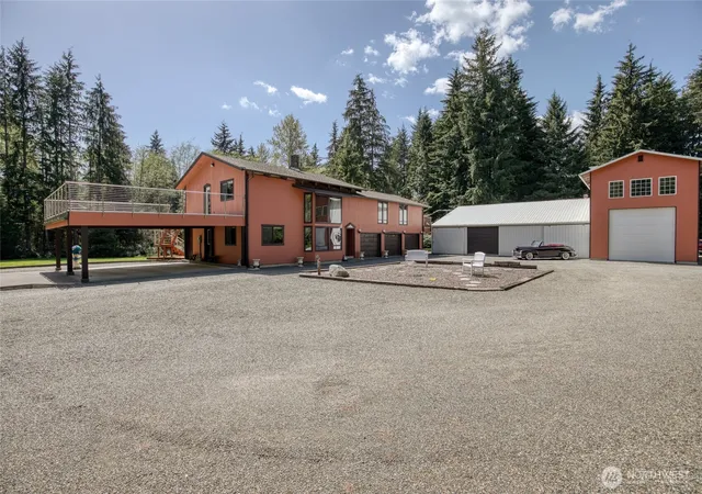 Photo 1 of Single family home for sale at 71 Roup Rd, Montesano, WA 98563 | MLS# NWM2518088 | Listing updated on 2026-09-23