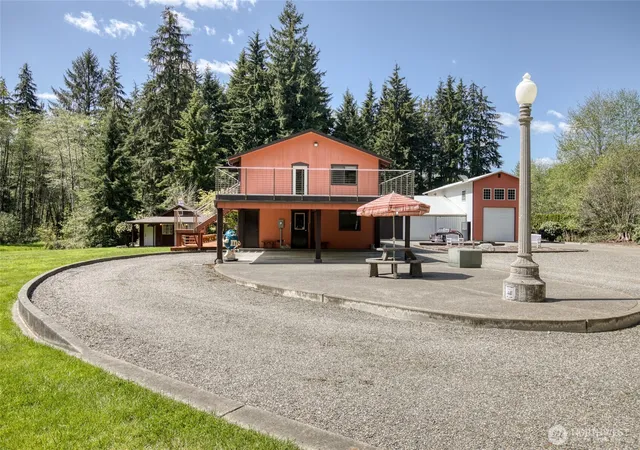 Photo 2 of Single family home for sale at 71 Roup Rd, Montesano, WA 98563 | MLS# NWM2518088 | Listing updated on 2026-09-23