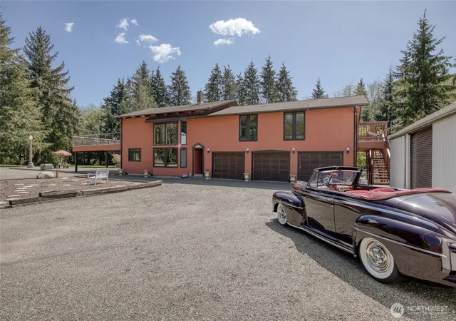 Photo 3 of Single family home for sale at 71 Roup Rd, Montesano, WA 98563 | MLS# NWM2518088 | Listing updated on 2026-09-23