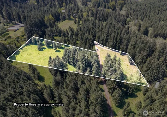 Photo 3 of Land for sale at 211 Sugarpine Rd, Ariel, WA 98603 | MLS# NWM2518098 | Listing updated on 2026-09-21