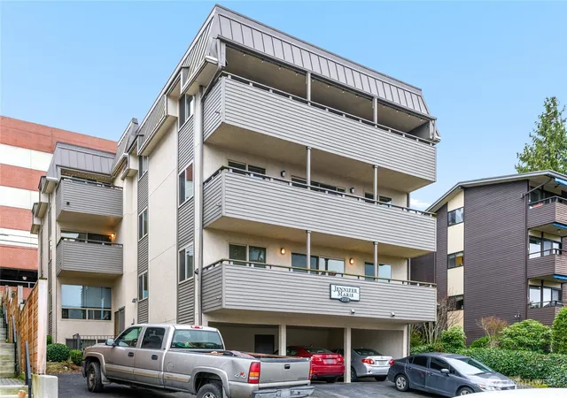 Photo 1 of Multi family home for sale at 2318 Yale Ave E, Seattle, WA 98102 | MLS# NWM2518111 | Listing updated on 2026-09-21