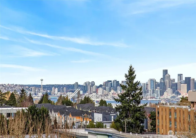 Photo 2 of Townhouse for sale at 6543 35th Avenue SW #B, Seattle, WA 98126 | MLS# NWM2518115 | Listing updated on 2026-10-02