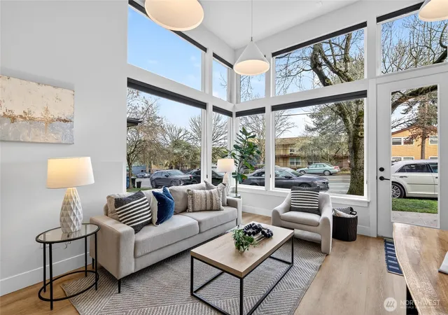Photo 4 of Townhouse for sale at 6543 35th Avenue SW #B, Seattle, WA 98126 | MLS# NWM2518115 | Listing updated on 2026-10-02