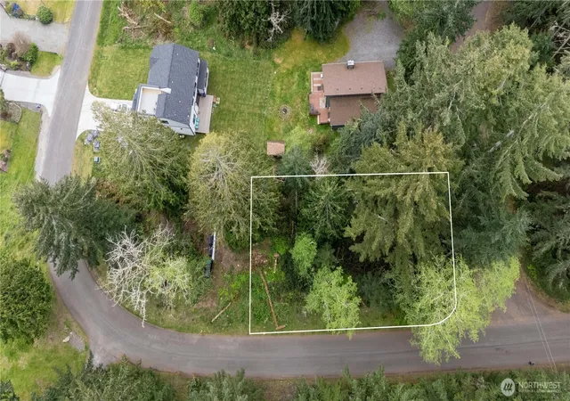 Photo 1 of Land for sale at 10501 105th Avenue Ct, Anderson Island, WA 98303 | MLS# NWM2518121 | Listing updated on 2026-09-21