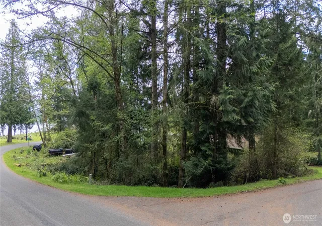 Photo 2 of Land for sale at 10501 105th Avenue Ct, Anderson Island, WA 98303 | MLS# NWM2518121 | Listing updated on 2026-09-21