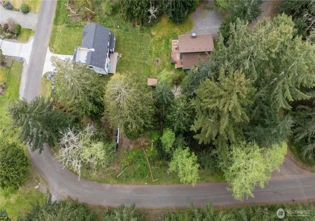 Photo 3 of Land for sale at 10501 105th Avenue Ct, Anderson Island, WA 98303 | MLS# NWM2518121 | Listing updated on 2026-09-21