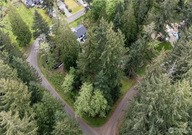 Photo 3 of Land for sale at 10501 105th Avenue Ct, Anderson Island, WA 98303 | MLS# NWM2518121 | Listing updated on 2026-09-21