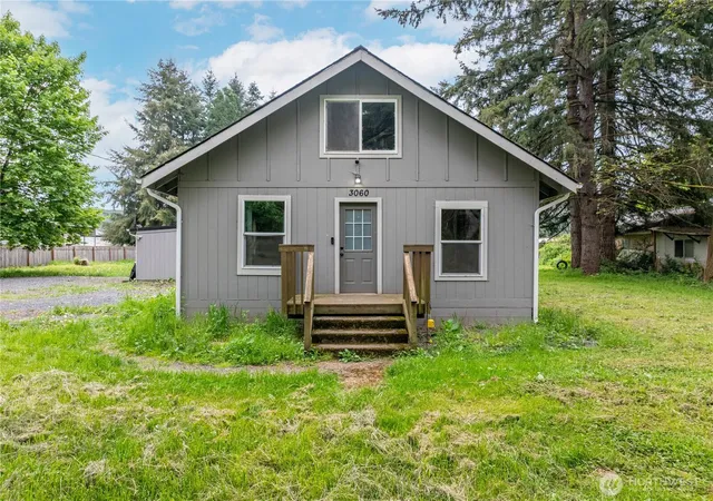 Photo 1 of Single family home for sale at 3060 State Route 508, Onalaska, WA 98570 | MLS# NWM2518130 | Listing updated on 2026-09-21