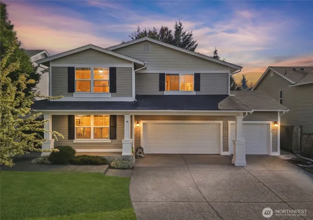 Photo 1 of Single family home for sale at 23415 Se 262nd Street, Maple Valley, WA 98038 | MLS# NWM2518155 | Listing updated on 2026-09-30