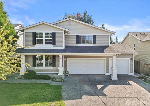 Photo 2 of Single family home for sale at 23415 Se 262nd Street, Maple Valley, WA 98038 | MLS# NWM2518155 | Listing updated on 2026-09-30