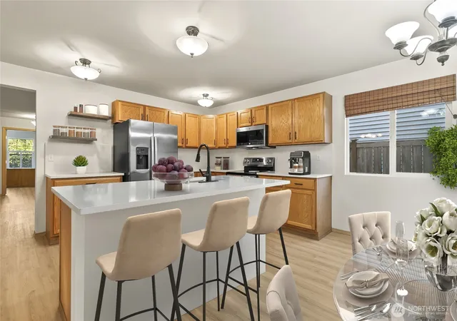Photo 3 of Single family home for sale at 23415 Se 262nd Street, Maple Valley, WA 98038 | MLS# NWM2518155 | Listing updated on 2026-09-30
