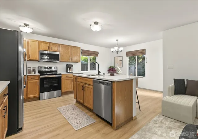 Photo 4 of Single family home for sale at 23415 SE 262nd Street, Maple Valley, WA 98038 | MLS# NWM2518155 | Listing updated on 2026-09-30
