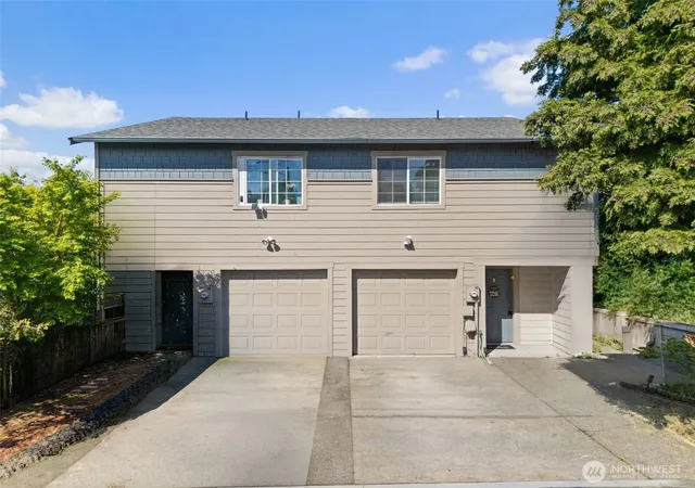 Multi family home for sale at 4560 S Puget Sound Ave, Tacoma, WA 98409 | MLS# NWM2518189
