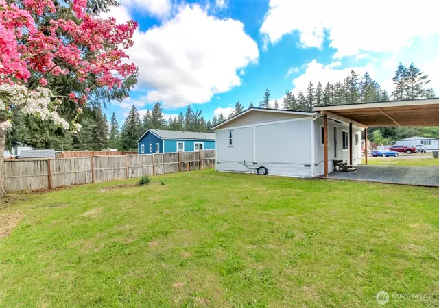 Photo 1 of Manufactured home for sale at 23408 41 St Avenue Ct E #2, Spanaway, WA 98387 | MLS# NWM2518192 | Listing updated on 2026-09-30