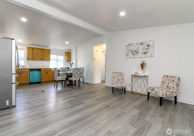 Photo 2 of Manufactured home for sale at 23408 41 St Avenue Ct E #2, Spanaway, WA 98387 | MLS# NWM2518192 | Listing updated on 2026-09-30