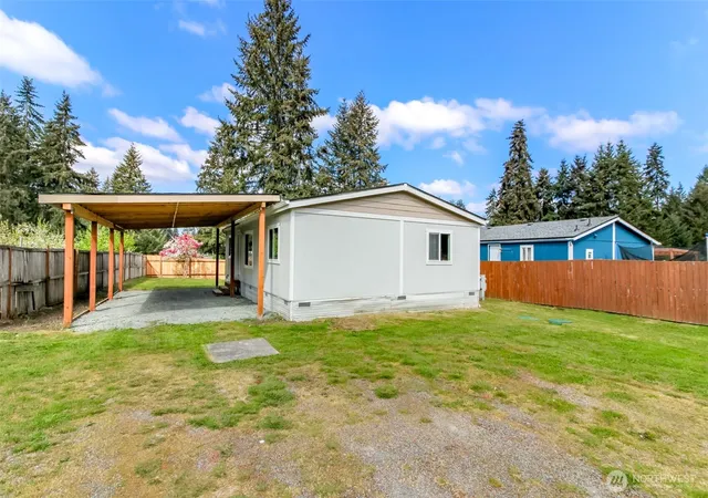 Photo 21 of Manufactured home for sale at 23408 41 St Avenue Ct E #2, Spanaway, WA 98387 | MLS# NWM2518192 | Listing updated on 2026-09-30