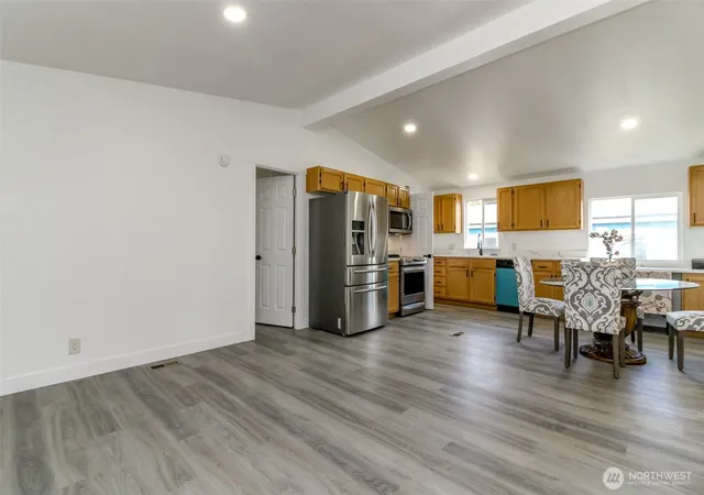 Photo 3 of Manufactured home for sale at 23408 41 St Avenue Ct E #2, Spanaway, WA 98387 | MLS# NWM2518192 | Listing updated on 2026-09-30