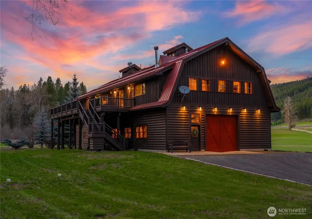 Photo 1 of Single family home for sale at 3431 Teanaway Rd, Cle Elum, WA 98922 | MLS# NWM2518203 | Listing updated on 2026-09-21