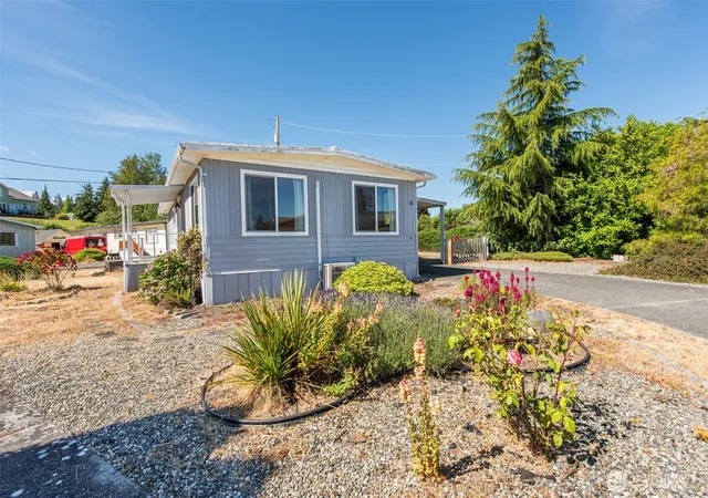 Photo 1 of Manufactured home for sale at 921 S 3rd Avenue #15, Sequim, WA 98382 | MLS# NWM2518206 | Listing updated on 2026-09-21