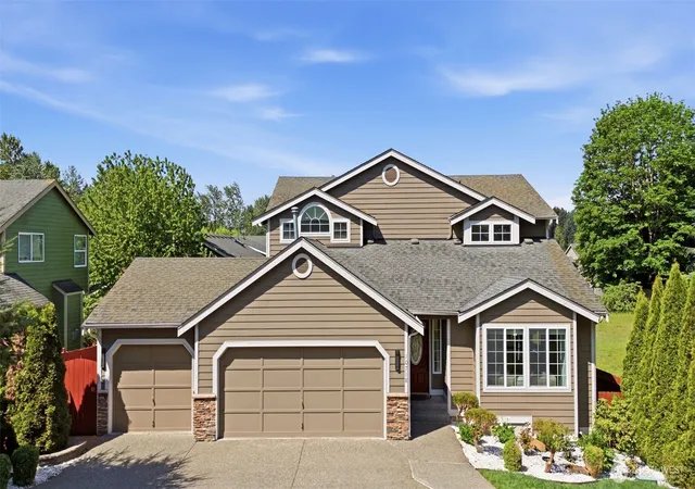 Photo 1 of Sale Pending at 10718 Se 268th Street, Kent, WA 98030 | MLS# NWM2518217 | Listing updated on 2026-09-28