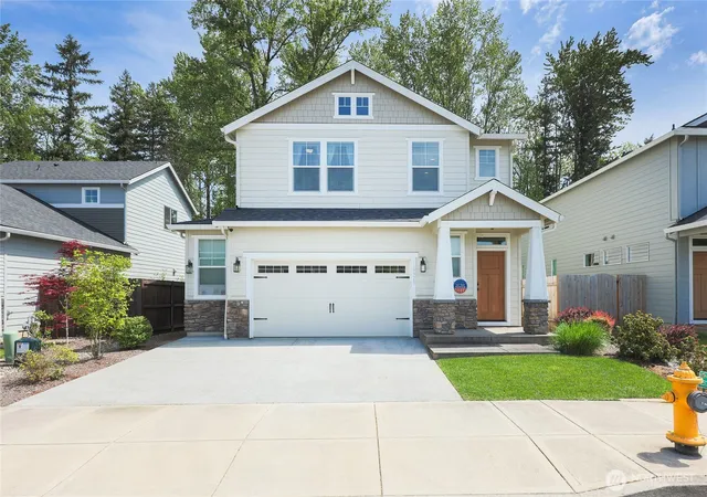 Photo 1 of Single family home for sale at 10921 Ne 137th Avenue, Vancouver, WA 98682 | MLS# NWM2518249 | Listing updated on 2026-09-21