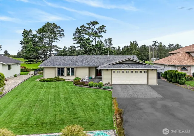 Photo 1 of Single family home for sale at 1211 314th Place, Ocean Park, WA 98640 | MLS# NWM2518257 | Listing updated on 2026-09-21