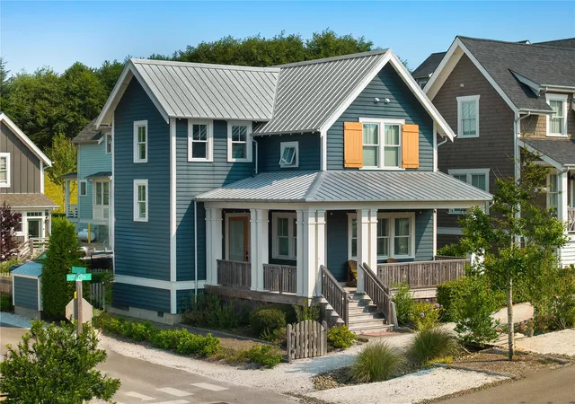 Photo 2 of Single family home for sale at 114 Horizon St, Pacific Beach, WA 98571 | MLS# NWM2518266 | Listing updated on 2026-09-21