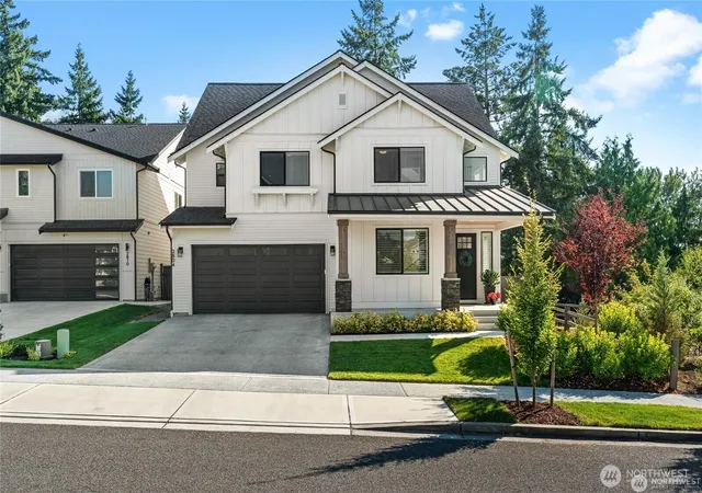 Photo 1 of Single family home for sale at 2804 25th Avenue Ct Se, Puyallup, WA 98374 | MLS# NWM2518270 | Listing updated on 2026-09-17