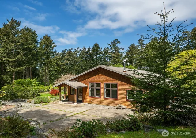 Photo 1 of Single family home for sale at 343 Burt Rd, Lopez Island, WA 98261 | MLS# NWM2518278 | Listing updated on 2026-09-21