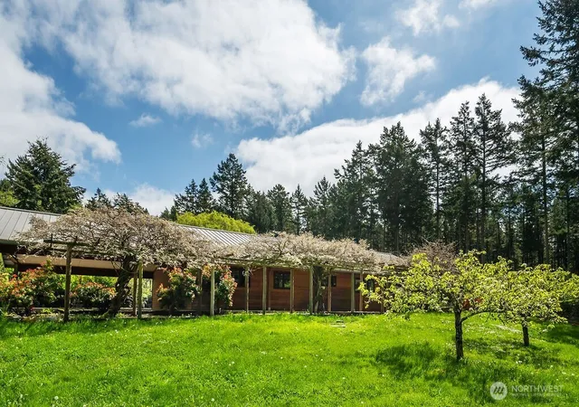 Photo 2 of Single family home for sale at 343 Burt Rd, Lopez Island, WA 98261 | MLS# NWM2518278 | Listing updated on 2026-09-21