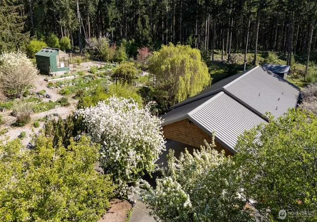 Photo 3 of Single family home for sale at 343 Burt Rd, Lopez Island, WA 98261 | MLS# NWM2518278 | Listing updated on 2026-09-21