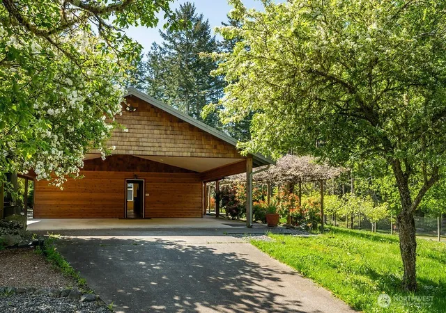 Photo 3 of Single family home for sale at 343 Burt Rd, Lopez Island, WA 98261 | MLS# NWM2518278 | Listing updated on 2026-09-21