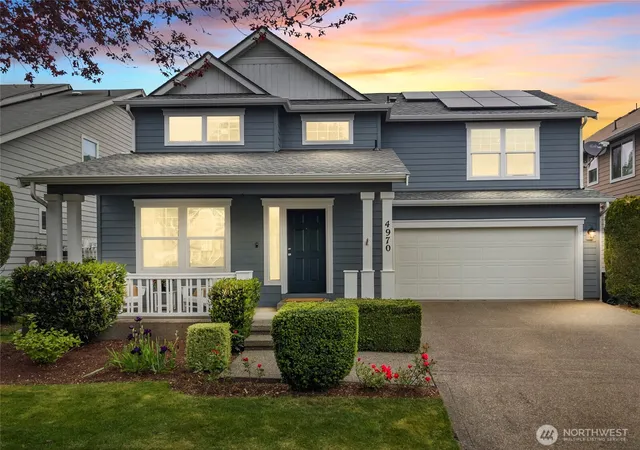 Photo 1 of Single family home for sale at 4970 Switchback Loop Se, Lacey, WA 98513 | MLS# NWM2518288 | Listing updated on 2026-09-21
