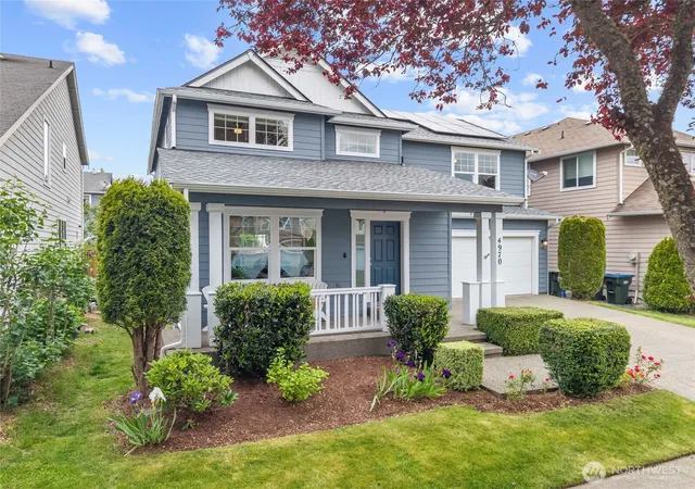 Photo 2 of Single family home for sale at 4970 Switchback Loop Se, Lacey, WA 98513 | MLS# NWM2518288 | Listing updated on 2026-09-21