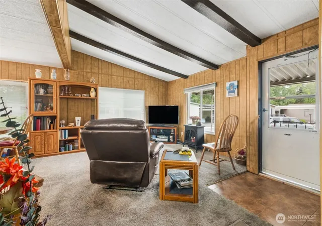 Photo 3 of Manufactured home for sale at 10607 63rd Court E #59, Puyallup, WA 98372 | MLS# NWM2518302 | Listing updated on 2026-09-21