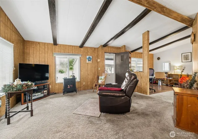 Photo 3 of Manufactured home for sale at 10607 63rd Court E #59, Puyallup, WA 98372 | MLS# NWM2518302 | Listing updated on 2026-09-21