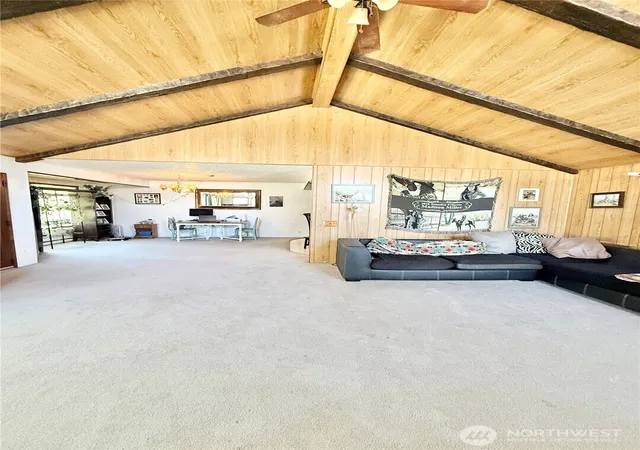 Photo 3 of Single family home for sale at 522 Golden St, Oroville, WA 98844 | MLS# NWM2518319 | Listing updated on 2026-09-23