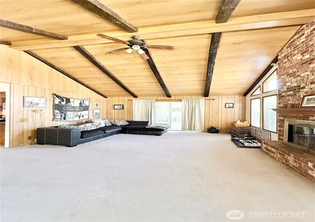 Photo 4 of Single family home for sale at 522 Golden St, Oroville, WA 98844 | MLS# NWM2518319 | Listing updated on 2026-09-23