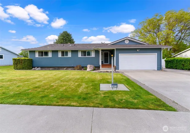 Photo 2 of Sale Pending at 1412 W 15th Avenue, Kennewick, WA 99337 | MLS# NWM2518326 | Listing updated on 2026-09-25