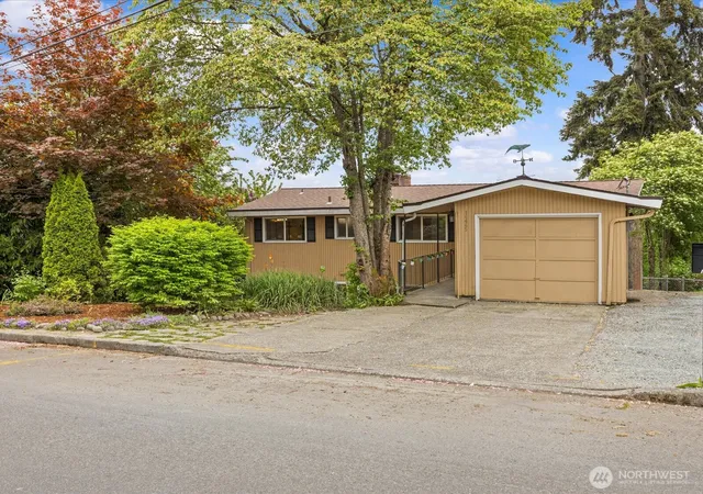 Photo 1 of Single family home for sale at 14445 5th Avenue S, Burien, WA 98168 | MLS# NWM2518336 | Listing updated on 2026-10-01