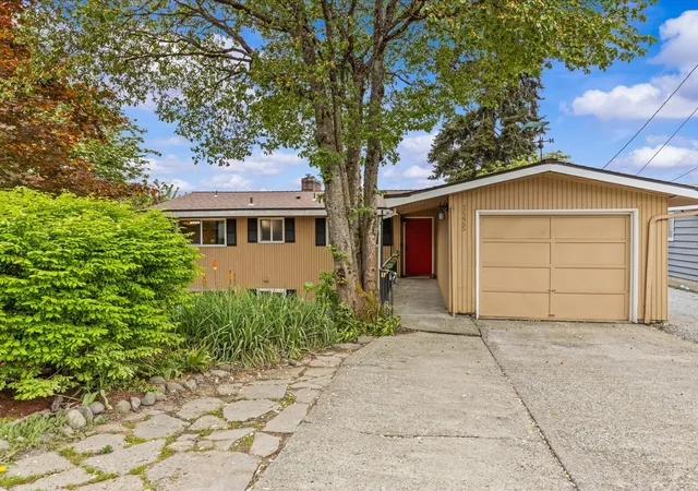 Photo 1 of Single family home for sale at 14445 5th Avenue S, Burien, WA 98168 | MLS# NWM2518336 | Listing updated on 2026-10-28