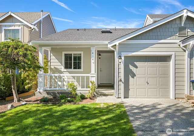 Photo 1 of Single family home for sale at 414 Holland Ave, Bellingham, WA 98226 | MLS# NWM2518349 | Listing updated on 2026-09-21