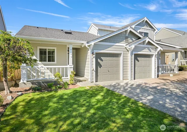 Photo 2 of Single family home for sale at 414 Holland Ave, Bellingham, WA 98226 | MLS# NWM2518349 | Listing updated on 2026-09-21