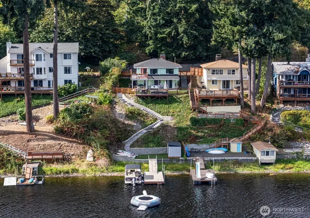 Photo 1 of Single family home for sale at 4624 Thompson Ln Se, Olympia, WA 98513 | MLS# NWM2518357 | Listing updated on 2026-09-21