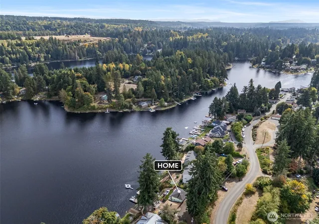 Photo 3 of Single family home for sale at 4624 Thompson Ln Se, Olympia, WA 98513 | MLS# NWM2518357 | Listing updated on 2026-09-21